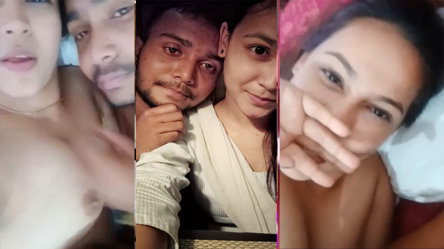College Bunk Girl Viral Fucking Scandal