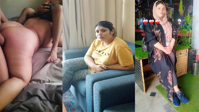 Pakistani Coworker Fucked – From Behind Hard Threesome Free Video