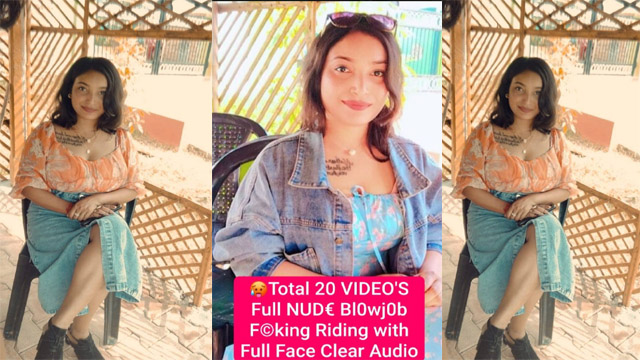 Horny Desi Model Latest – Most Exclusive Blowjob Fucking Riding Viral
