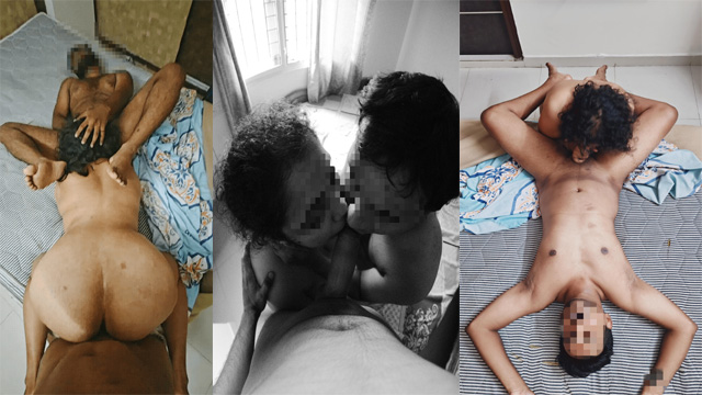 Chubby Wife Threesome – With Husband & His Best Friend Free Watch