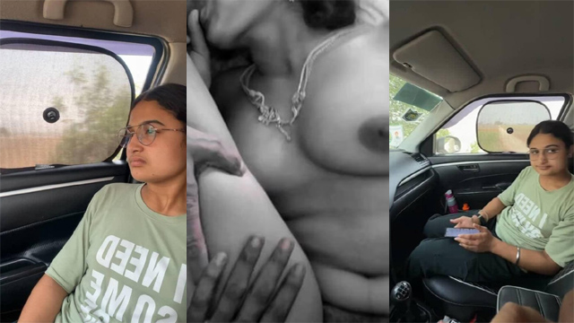 Punjabi Girl Threesome – Fucking Mms Update