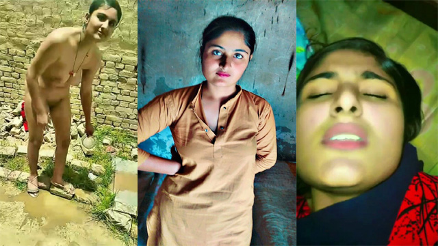 Rajasthan Newly Married Wife Fucking Scandal