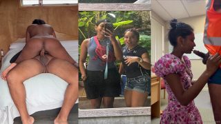 Indian Veronika Aka Exotic.Rani Sister of Mia Z