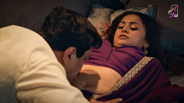 Jawaani Jaaneman Part 1 Ep 3 – 2025 Ullu Hot Web Series – Feelapp