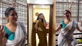 Kanduri Sudha’s Full Nude Video