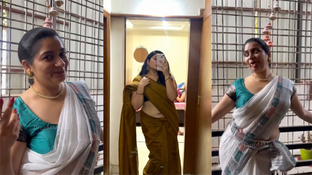 Kanduri Sudha’s Full Nude Video