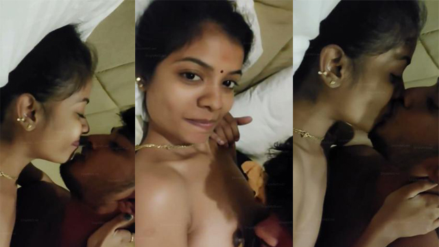 Tamil Girl Gets Her Sucked – Passionately By Boyfriend Free Video