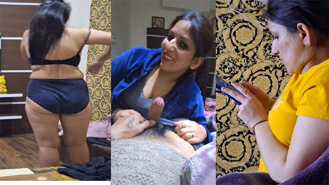 Beautiful Hot Milf Viral Mms Video Part 2