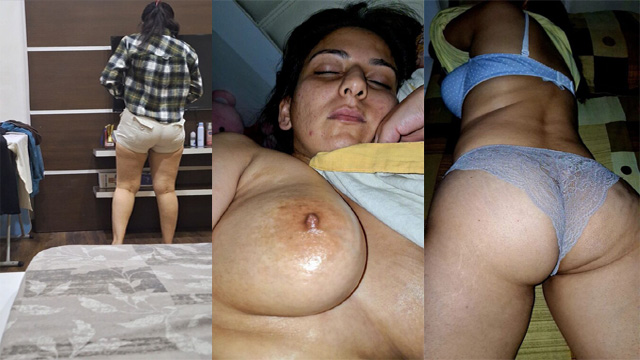 Curvy Girl Chudai Mms – Desi xxx Porn Video
