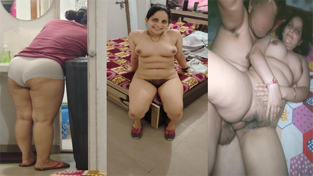 Maal Sexy Indian Hot Milf – Deep Fucking Porn Mms