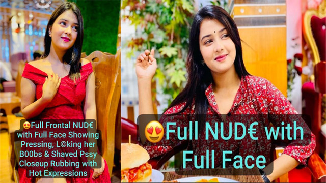 Indian Cute Girl Hard Pussy Licking – Full Nude Clips Viral