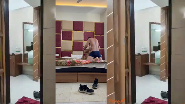 Desi Intense 69 Position – GF Makeup Fucking mms Watch