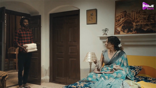 Sarpanch Part 1 – 2025 PrimeShots Hindi Hot Series Video