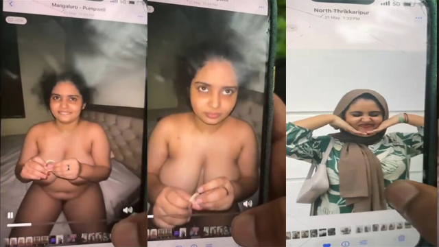Chubby Girl Riding Doggy Fuck Viral Nude Clips