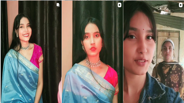 Sweet Jannat – Viral Video 19 Minute 34 Second