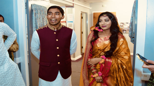 Happy Couple Honeymoon Leaked Free Porn