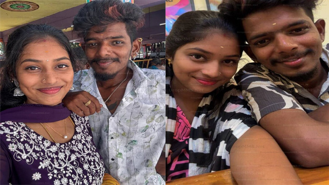Tamil College Couple – Fucking Outdoor By Husband Mms Video