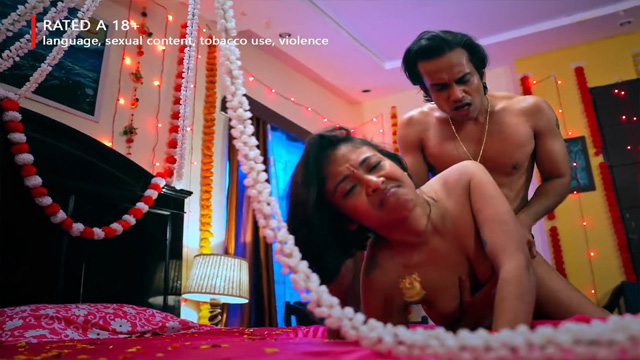 Angreji Film Part 1 Ep 1 – 2025 Indian Hot Series Watch – Kahaniplay
