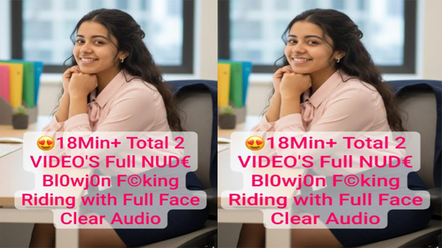 Desi IT Girl Sex By Senior Manager Fucking Video