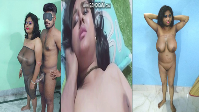 Chubby Bigboobs Bhabhi – Getting Hard Fucked Leaked Porn Watch