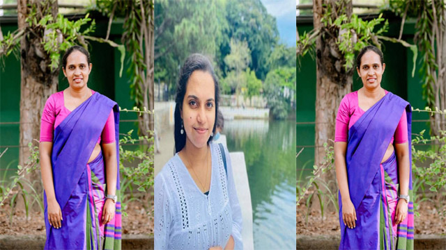 Lankan Boy Having Fun With 3 – Different Horny Teachers
