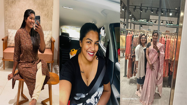 Makeup Artist Reshma – Premium Live Bathtub