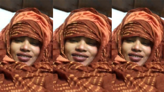 Hijabi School Teacher Fucking Deeper Viral