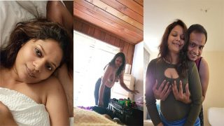 Hot Teacher Couple Leaks Mms Videos