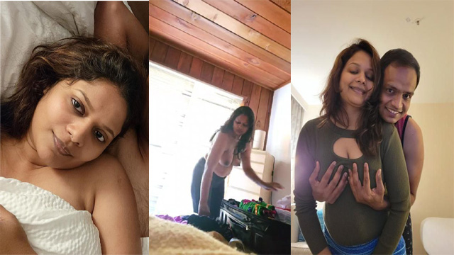 Hot Teacher Couple Leaks Mms Videos