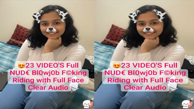 Mallu GF Latest Most Exclusive – Full Blowjob Fucking Riding Viral Mms