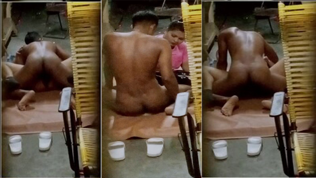 Randi Bhabi Hard Fucking – Captured Leaked Free Video