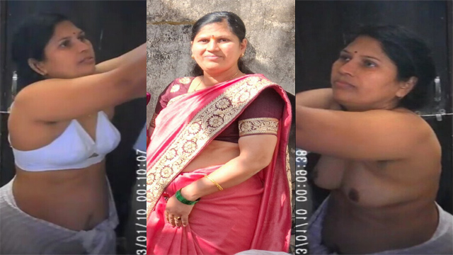 Tamil Tanker Aunty Pussy And Boobs Press Show