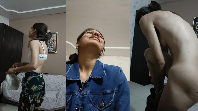 Tamil Skinny Wife Captured – Sucking Dick Hard Fucking