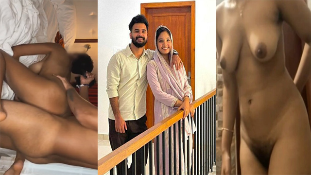Mallu Young Couples Bj Fuck With BF Cock