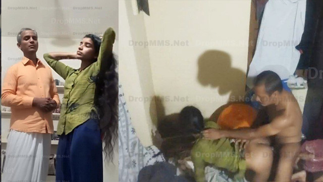 Horny Saali Riding – Jijaji Dick Moans Hard MMS