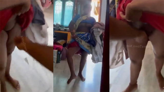 Saree Aunty Full Naked And Fucked With Dhudhwala
