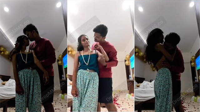 Tamil Wife Romance – And Captured Nude Leaked Watch