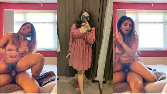Desi Sexy Girl Fucking Bf – At Home Leaked Mms Watch