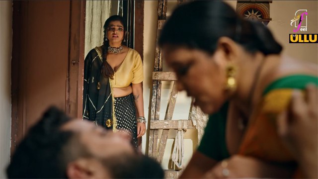 Pehla Nasha Part 2 – 2026 Ullu Indian New Web Series Watch – Feelapp