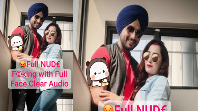 Cute Slim Sardar Ji Wife Doggy Fucked Ever