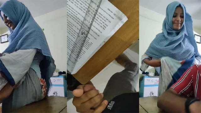 School Teacher Fucking With Student New Mms