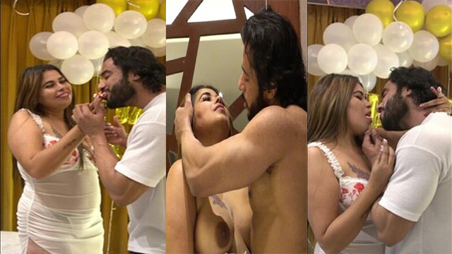 Actress Preeti Puneet Romantic New Year Free Mms – App Content