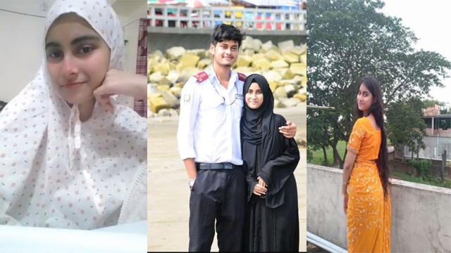 Beautiful Young Hijabi Girl Scandal New Update
