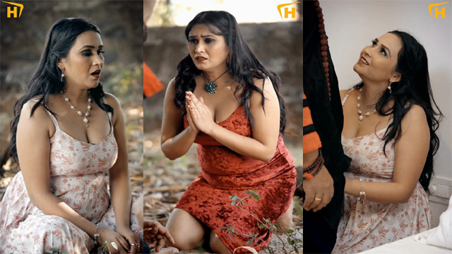 Nashili 2026 – Hotfm Ott Hot Shortfilm