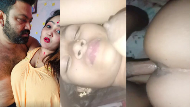 Bhabhi Doggy Intense Hard Fuck Husband Watch