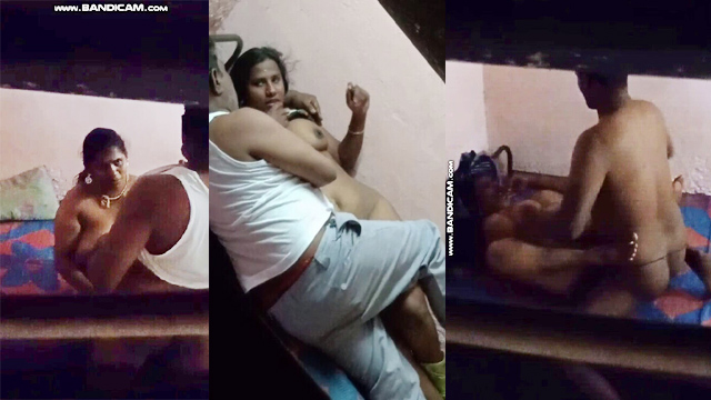 Dirty Tamil Cop Affairs With Women Leaked Video