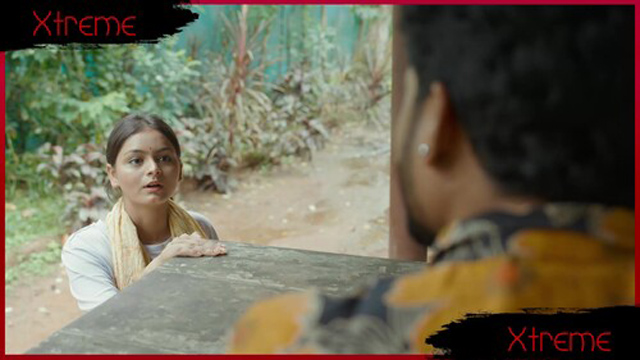 Mohini 2026 Malayalam Xtreme Shoots – Navarasa Uncut Web