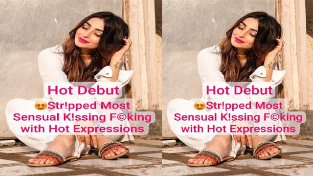 Viral Actress Sensual Fuck Hot Aah