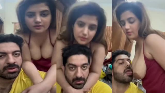 Punjabi Dusky Babe – Deeper Creampie Viral