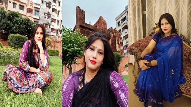 Indian Chubby Bhabhi – Cheating Strip Lover Viral